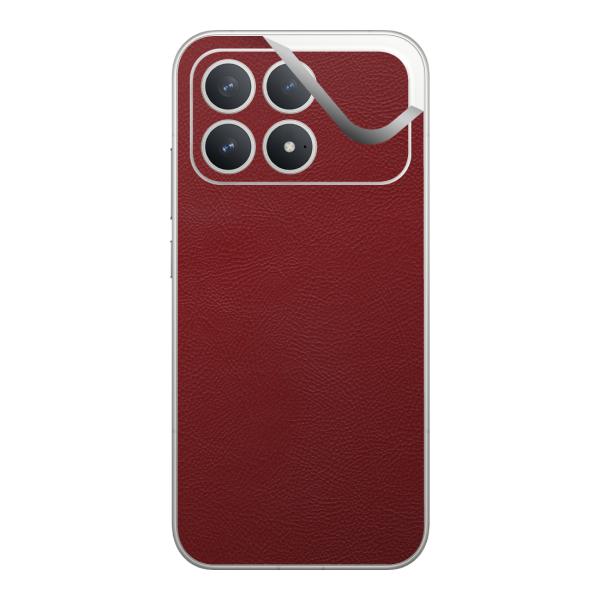 スキンシール Xiaomi POCO F8 Pro 【バラエティシリーズ各種】