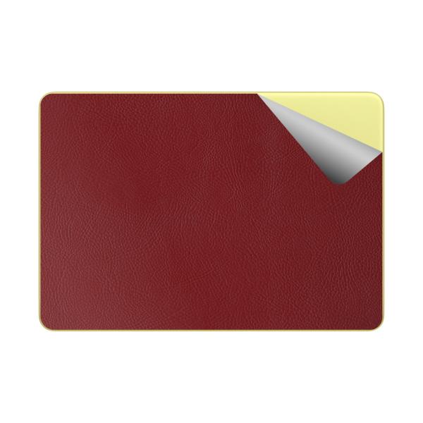 スキンシール MacBook Neo 13インチ (A18 Pro 2026年モデル) 天面用 【バ...