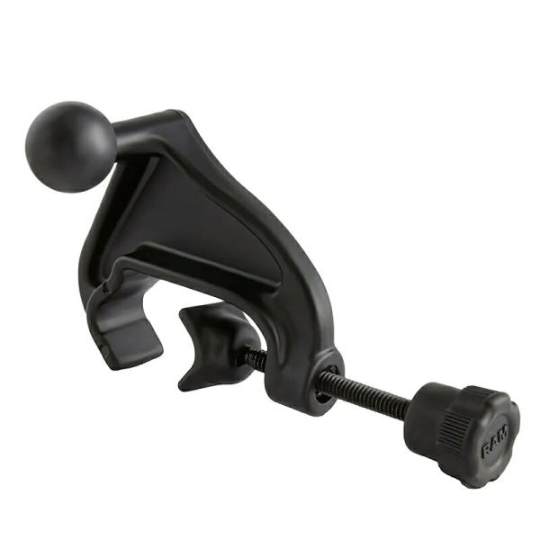 RAMマウント クランプベース　【ベースパーツ】 RAM-B-121BU RAM MOUNTS ラム...