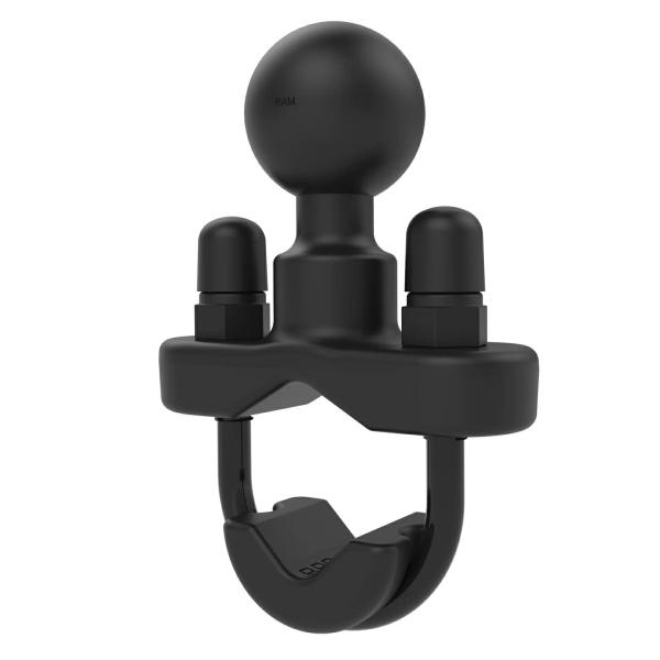 RAMマウント Uボルトベース　【ベースパーツ】 RAM-B-231ZU RAM MOUNTS ラム...