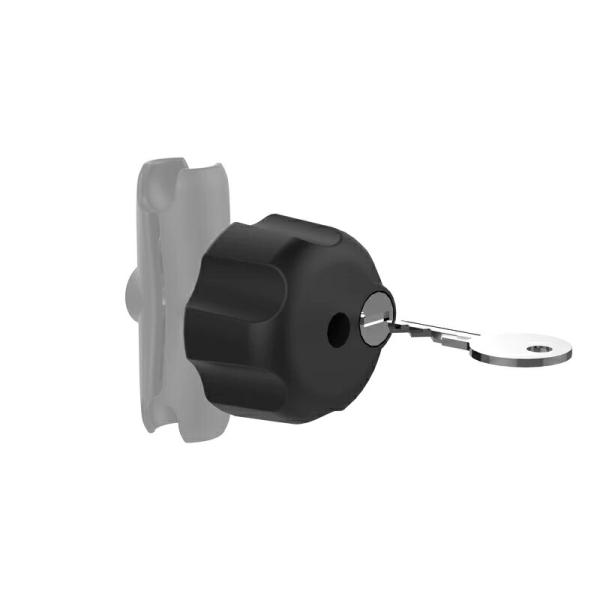 RAMマウント アームロック RAM-KNOB3LU RAM MOUNTS ラムマウント