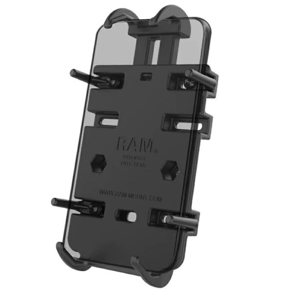 RAMマウント PDA用ホルダ　【ホルダーパーツ】 RAM-HOL-PD3U RAM MOUNTS ...