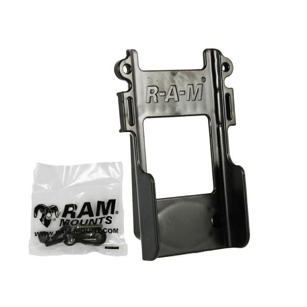 RAMマウント ベルトクリップ用ホルダー　【ホルダーパーツ】 RAM-HOL-BC1U RAM MO...