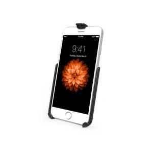 RAMマウント iPhone 7/6s/6専用ホルダー　【ホルダーパーツ】 RAM-HOL-AP18...
