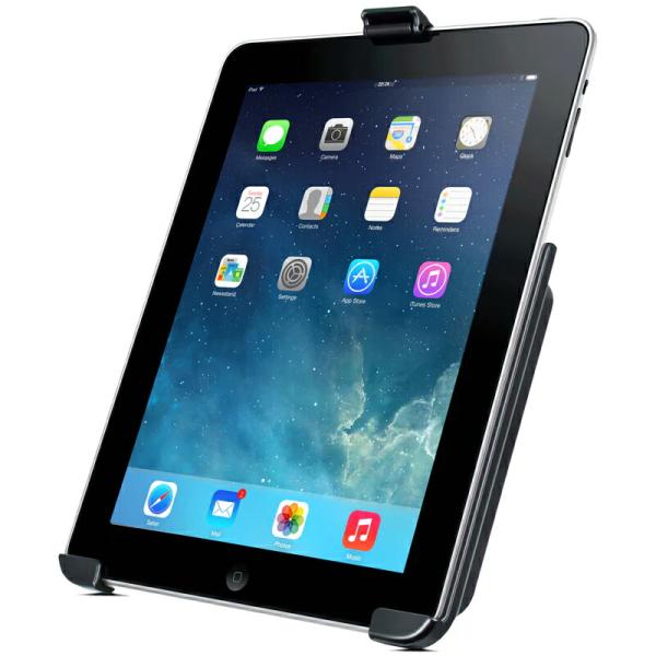 RAMマウント iPad 4/iPad 3/iPad 2専用ホルダー　【ホルダーパーツ】 RAM-H...