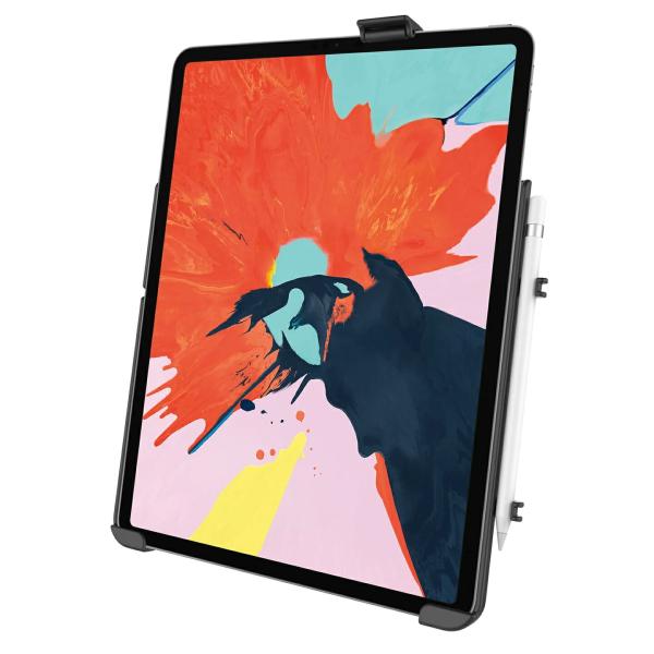RAMマウント iPad Pro (12.9インチ・第3世代/第4世代) 専用ホルダー　【ホルダーパ...