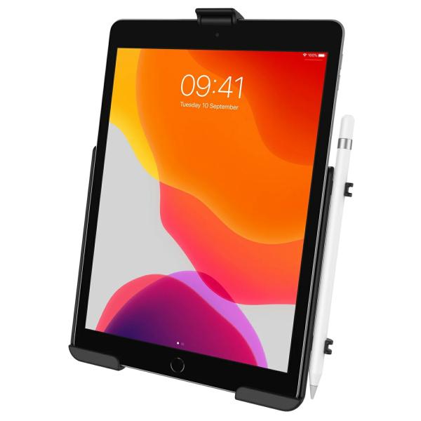 RAMマウント iPad (第7世代/第8世代/第9世代) 専用ホルダー　【ホルダーパーツ】 RAM...
