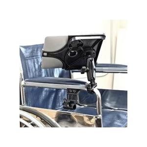 RAM iPad 4/iPad 3/iPad 2 マウントセット