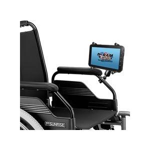 RAMマウント　タブレットXマウントセット