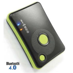 ガーミンGarmin GLO 2 Bluetooth GPSレシーバー Garmin GLO™ 2 | BlueTooth GPS Receiver