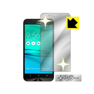 Mirror Shield ASUS ZenFone Max