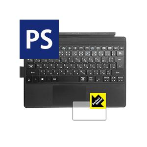 Acer Switch Alpha 12 (タッチパッド用) 保護フィルム Perfect Shield｜pdar