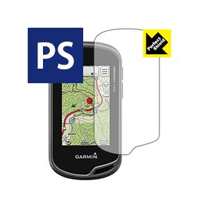 GARMIN Oregon 600/700シリーズ 防気泡・防指紋!反射低減保護フィルム Perfect Shield｜pdar