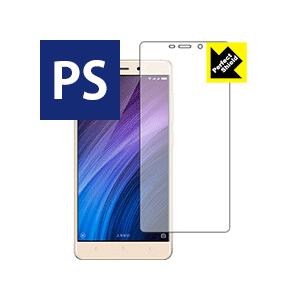 Xiaomi Redmi 4 Prime / Redmi 4 Pro 保護フィルム Perfect ...