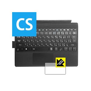 Acer Switch Alpha 12 (タッチパッド用) 保護フィルム Crystal Shie...