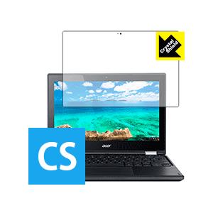 Acer Chromebook R11 保護フィルム Crystal Shield｜pdar