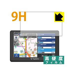 ポータブルカーナビ MOGGY YPB554/YPB553/YPL523/YPB552 PET製フィ...