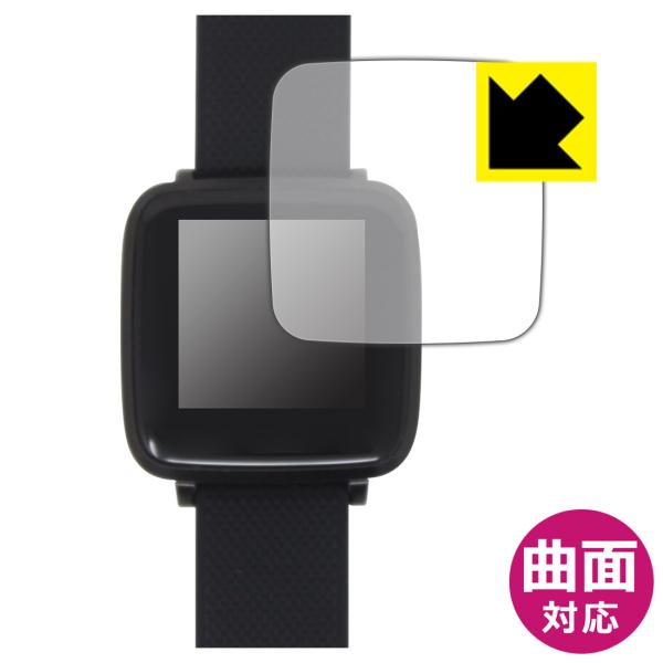 LAD WEATHER SMART GEAR III (lad054)対応 Flexible Shi...