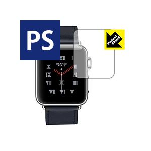 Apple Watch Series 3 38mm用 防気泡・防指紋!反射低減保護フィルム Perf...