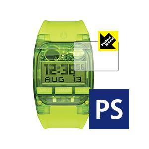 NIXON THE COMP 防気泡・防指紋!反射低減保護フィルム Perfect Shield
