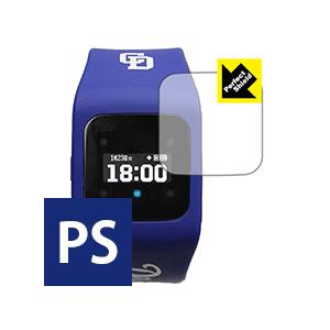 funband 中日ドラゴンズモデル(SA-BYシリーズ) 防気泡・防指紋!反射低減保護フィルム P...