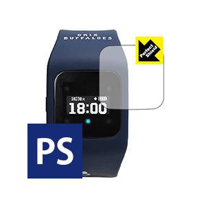 funband オリックス・バファローズモデル(SA-BYシリーズ) 防気泡・防指紋!反射低減保護フ...