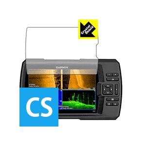 GARMIN STRIKER 7cv/7dv/7sv/Plus 7cv/Plus 7sv 防気泡・フ...