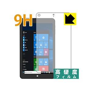 Jumper EZpad Mini 4S PET製フィルムなのに強化ガラス同等の硬度！保護フィルム ...