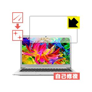 Teclast F7 自然に付いてしまうスリ傷を修復！保護フィルム キズ自己修復｜pdar