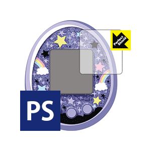 Tamagotchi meets(たまごっちみーつ)シリーズ用 液晶保護フィルム 防気泡・防指紋!反...