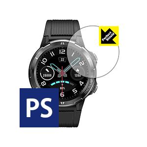 UMIDIGI Uwatch GT 防気泡・防指紋!反射低減保護フィルム Perfect Shiel...