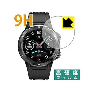 BlackView BV-SW02 PET製フィルムなのに強化ガラス同等の硬度！保護フィルム 9H高...