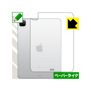 iPad Pro (11インチ)(第2世代・2020年発売モデル) 特殊処理で紙のような描き心地を実...
