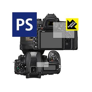 Nikon D780/D750 防気泡・防指紋!反射低減保護フィルム Perfect Shield