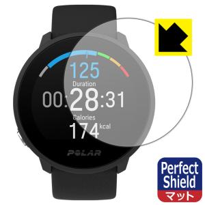 Polar Unite 防気泡・防指紋!反射低減保護フィルム Perfect Shield｜pdar