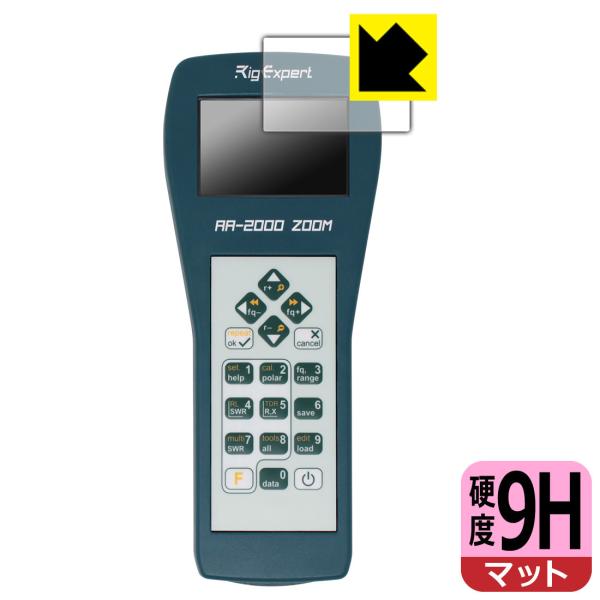 リグエキスパート AA-650 ZOOM/AA-1500 ZOOM/AA-2000 ZOOM/AA-...