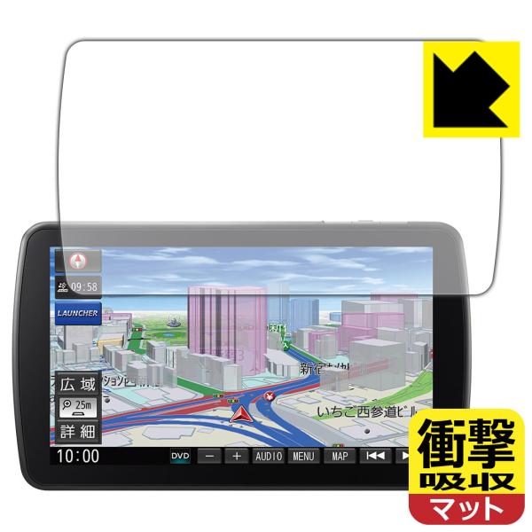 カーナビ Strada CN-F1D9VD / CN-F1D9D / CN-F1XVD / CN-F...