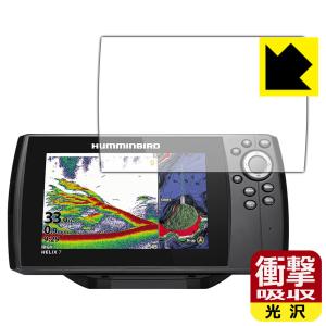 HELIX HUMMINBIRD 7Xシリーズ 衝撃吸収 光沢