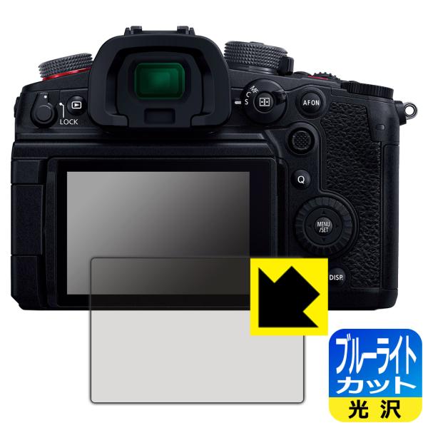 Panasonic LUMIX S5II/S5IIX/S5/GH7/GH6/G100/G100D 対...