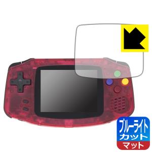 Powkiddy A30対応 ブルーライトカット[反射低減] 保護 フィルム 日本製｜pdar