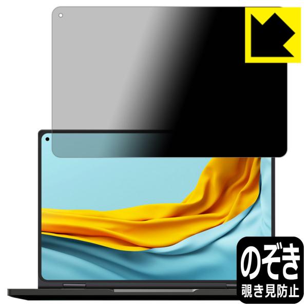 CHUWI MiniBook X (10.8インチ・2022年モデル)対応 Privacy Shie...