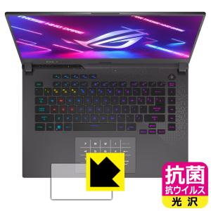 Asus Rog Strix G15 2021