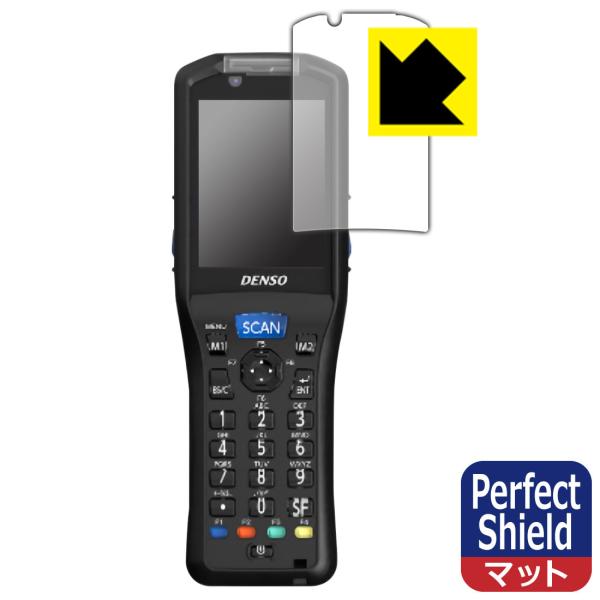 DENSO WAVE ハンディターミナル BHT-S30 用 Perfect Shield 保護 フ...