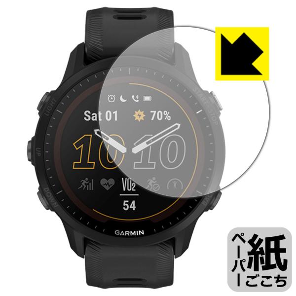 GARMIN Forerunner 955 / Forerunner 955 Dual Power対...