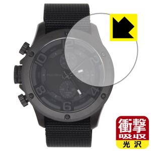 FRANC TEMPS GAVARNIE 対応 衝撃吸収 保護 フィルム 耐衝撃 日本製
