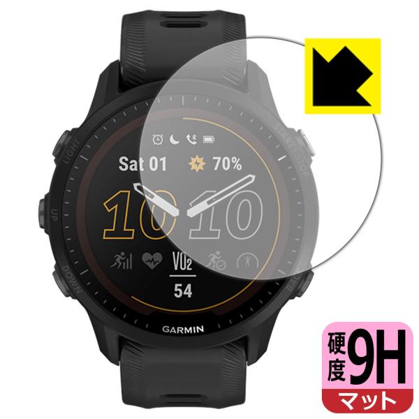 GARMIN Forerunner 955 / Forerunner 955 Dual Power対...