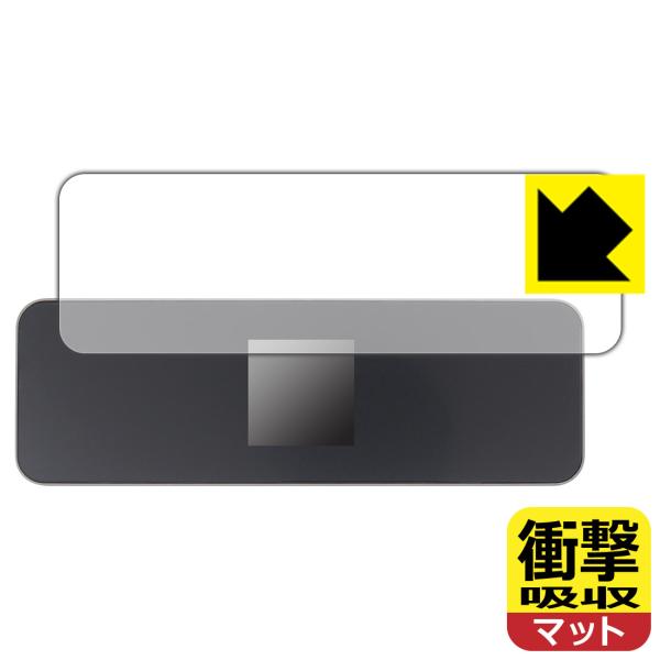 DockCase 8-in-1 USB-C Smart HUB (DPR81C)対応 衝撃吸収[反射...