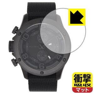 FRANC TEMPS GAVARNIE 対応 衝撃吸収 保護 フィルム 耐衝撃 日本製