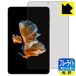 HEADWOLF FPad 3 対応 ブルーライトカット[光沢] 保護 フィルム 日本製｜pdar