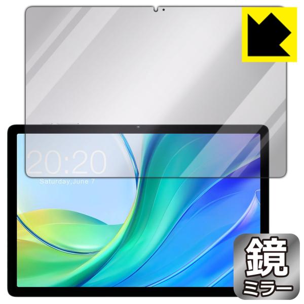 Teclast M50 / M50 Pro / M50HD 対応 Mirror Shield 保護 ...